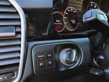 Porsche Cayenne III E-Hybrid Platinum Edition — photo 29