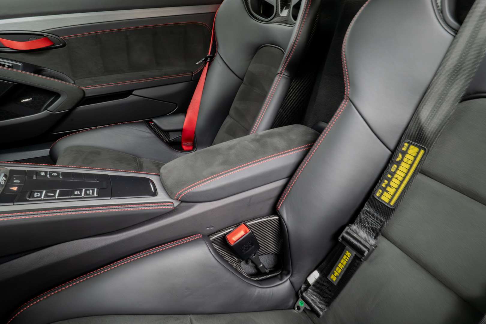 Porsche Cayman GT4 I GT4 - 2022 - Joinsteer - #26