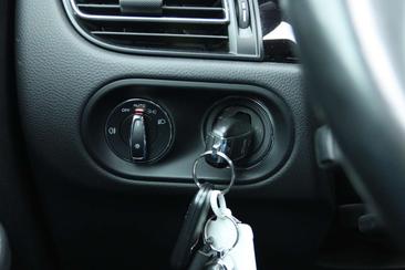 Porsche Macan S — photo 41