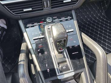 Porsche Cayenne III E-Hybrid — photo 16