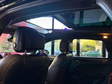 Porsche Macan S — photo 9