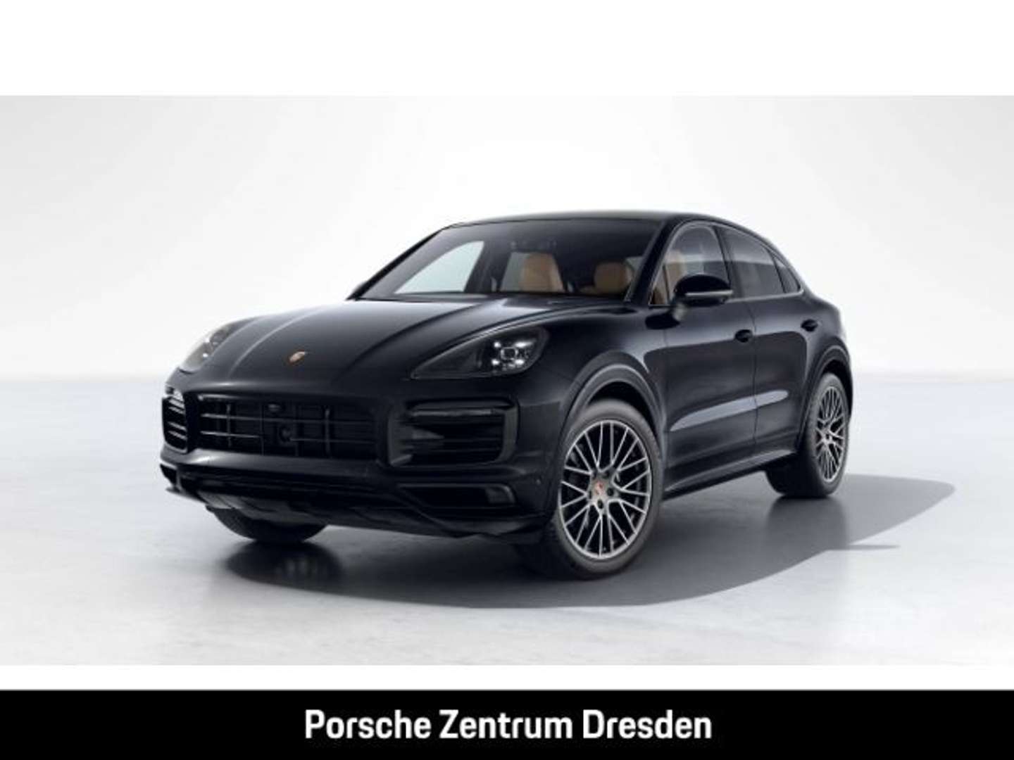 Porsche Cayenne II Coupe Platinum Edition - 2023 - Joinsteer - #1