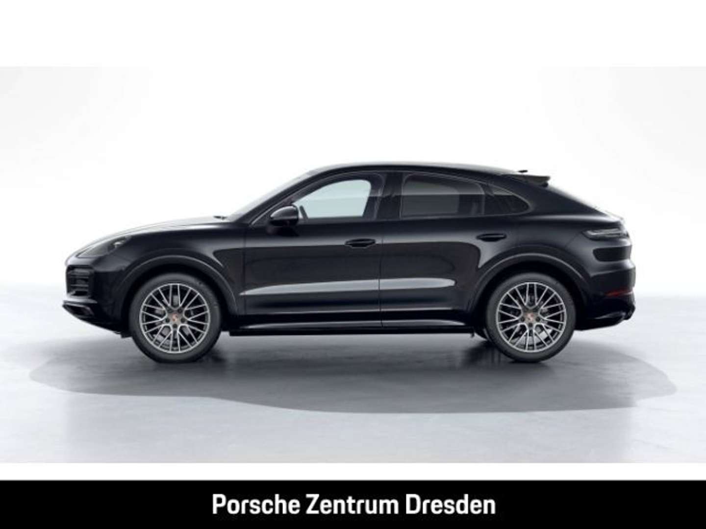Porsche Cayenne II Coupe Platinum Edition - 2023 - Joinsteer - #2