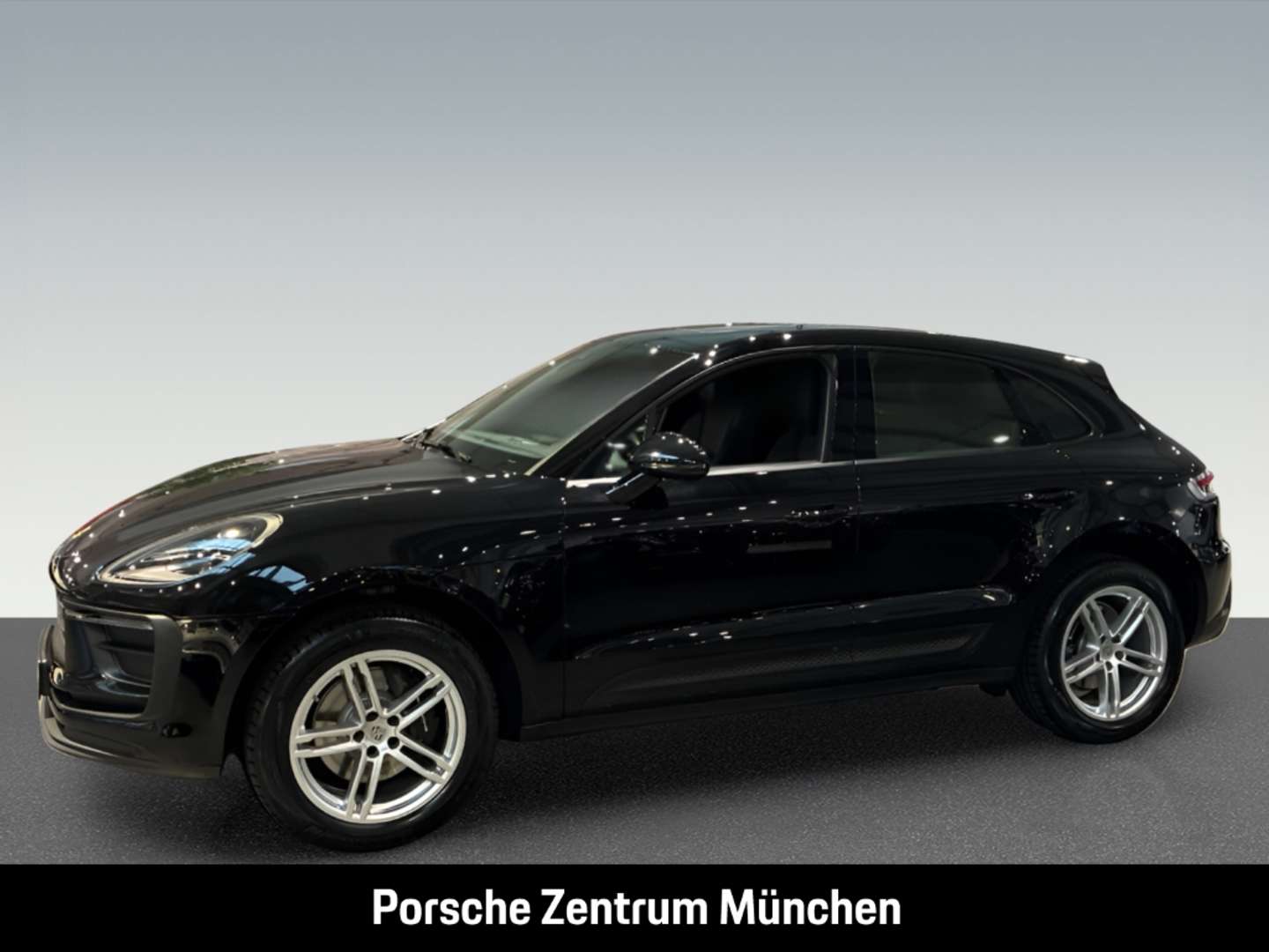 Porsche Macan I - 2023 - Joinsteer - #2