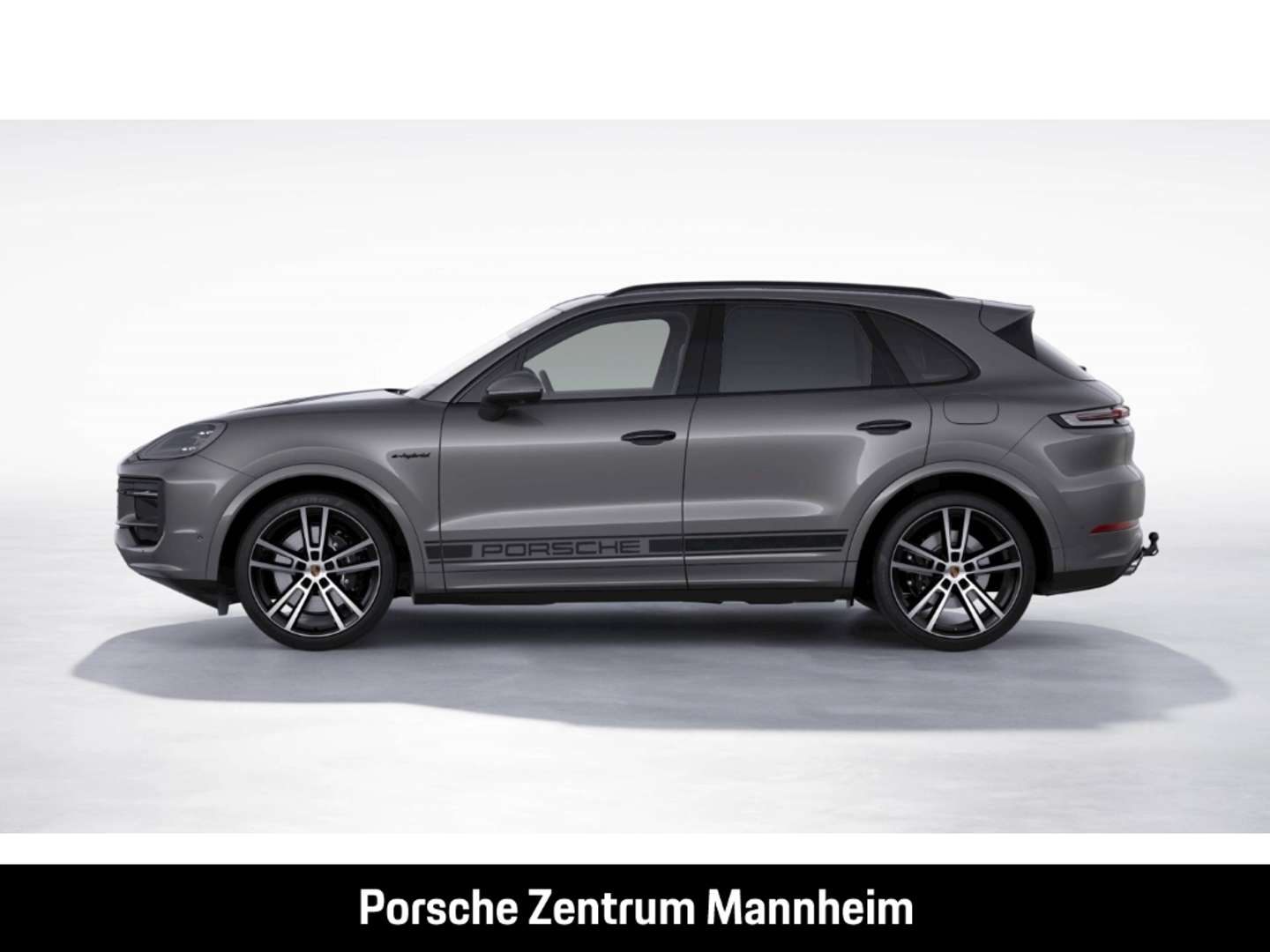 Porsche Cayenne II E-Hybrid - 2024 - Joinsteer - #2