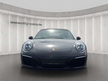 Porsche 991 II — photo 2