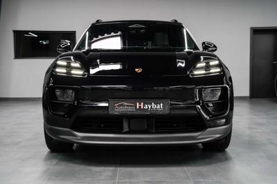 Porsche Macan Electrique Base - 2025 - Joinsteer - #3