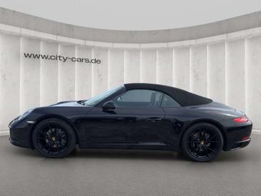 Porsche 991 II — photo 3