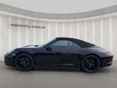 Porsche 991 II