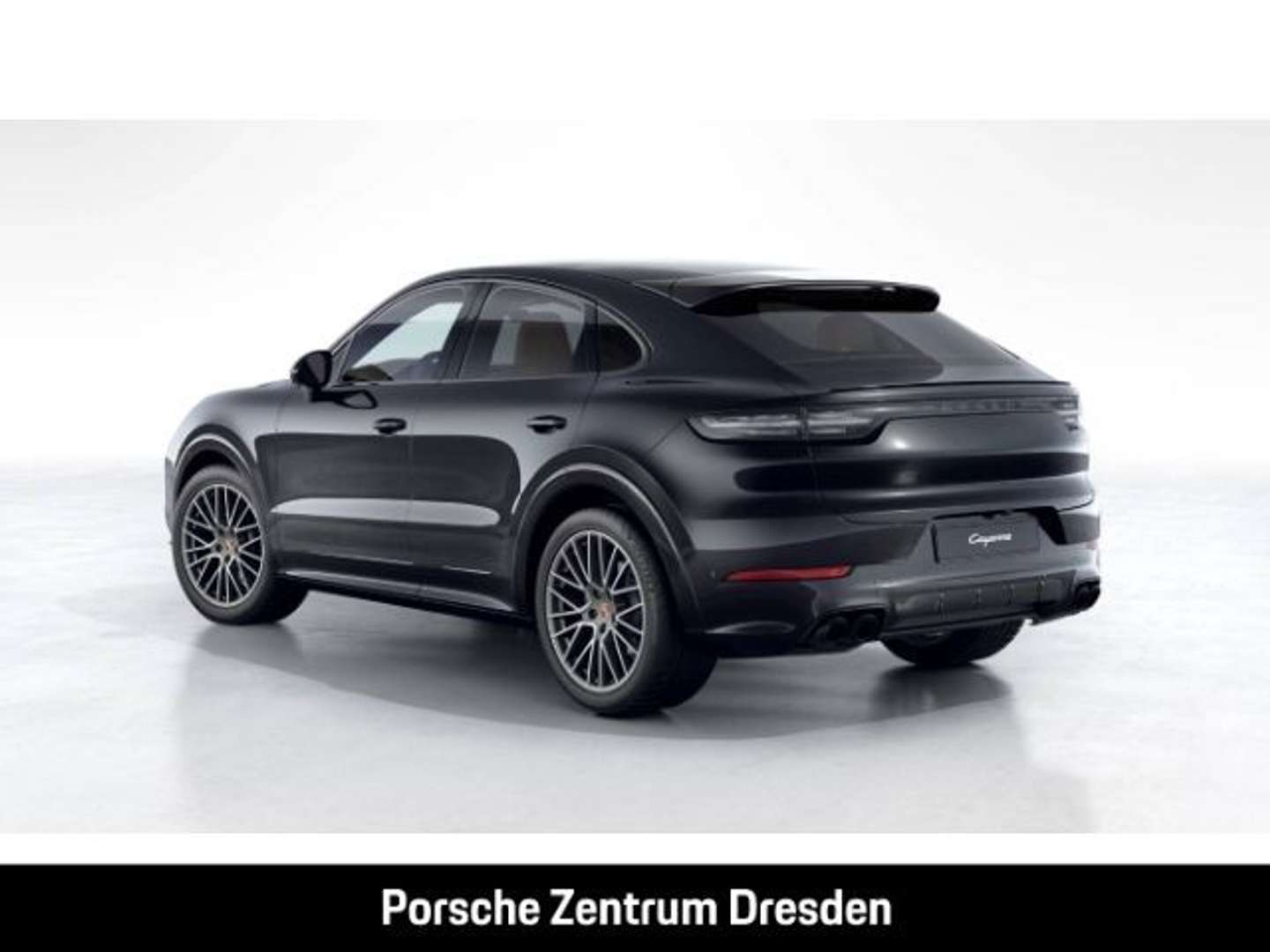 Porsche Cayenne II Coupe Platinum Edition - 2023 - Joinsteer - #3