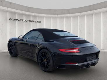 Porsche 991 II — photo 4