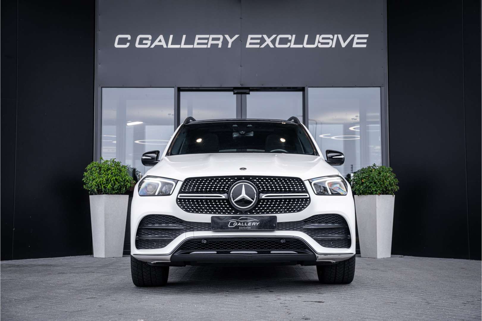 Mercedes GLE 350 Premium Plus - 2022 - Joinsteer - #3