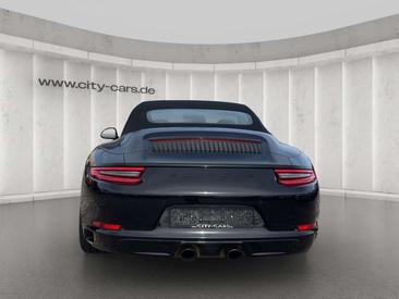 Porsche 991 II — photo 5