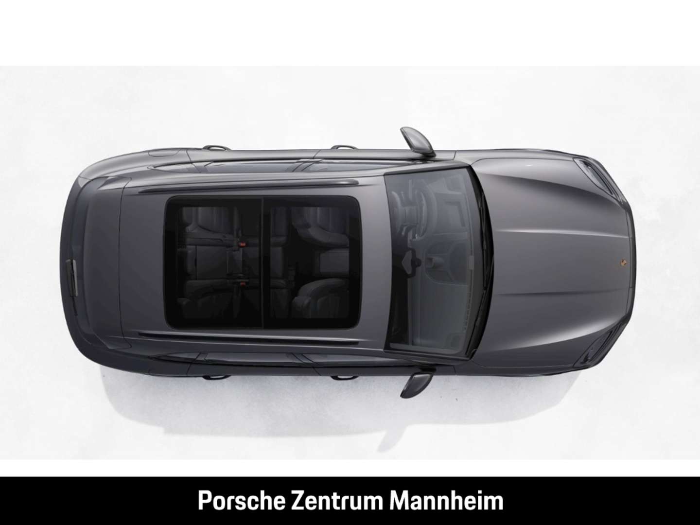 Porsche Cayenne II E-Hybrid - 2024 - Joinsteer - #5