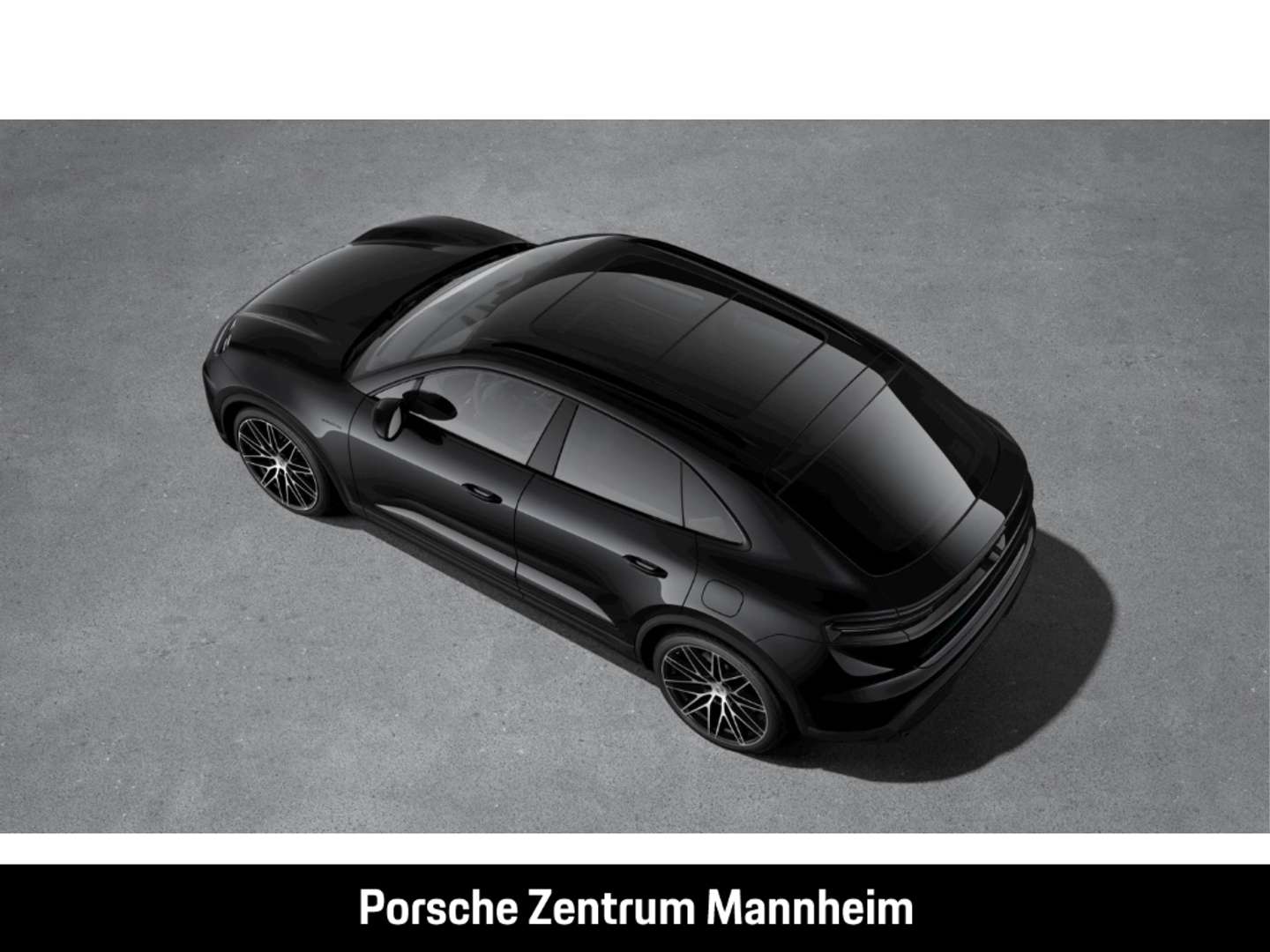 Porsche Macan I - 2024 - Joinsteer - #4