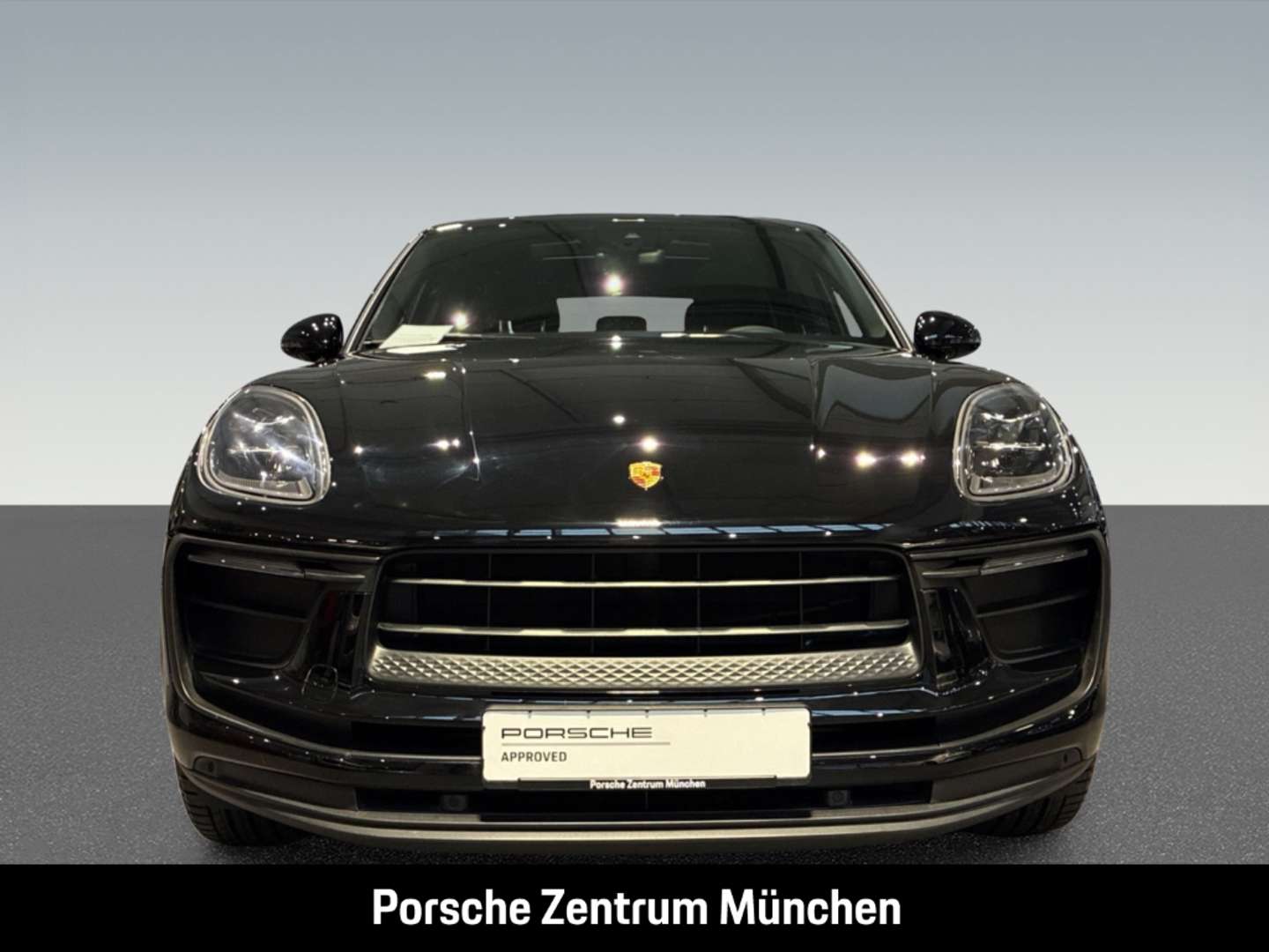 Porsche Macan I - 2023 - Joinsteer - #4