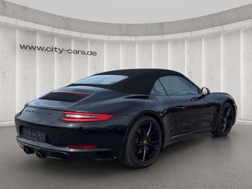 Porsche 991 II — photo 6