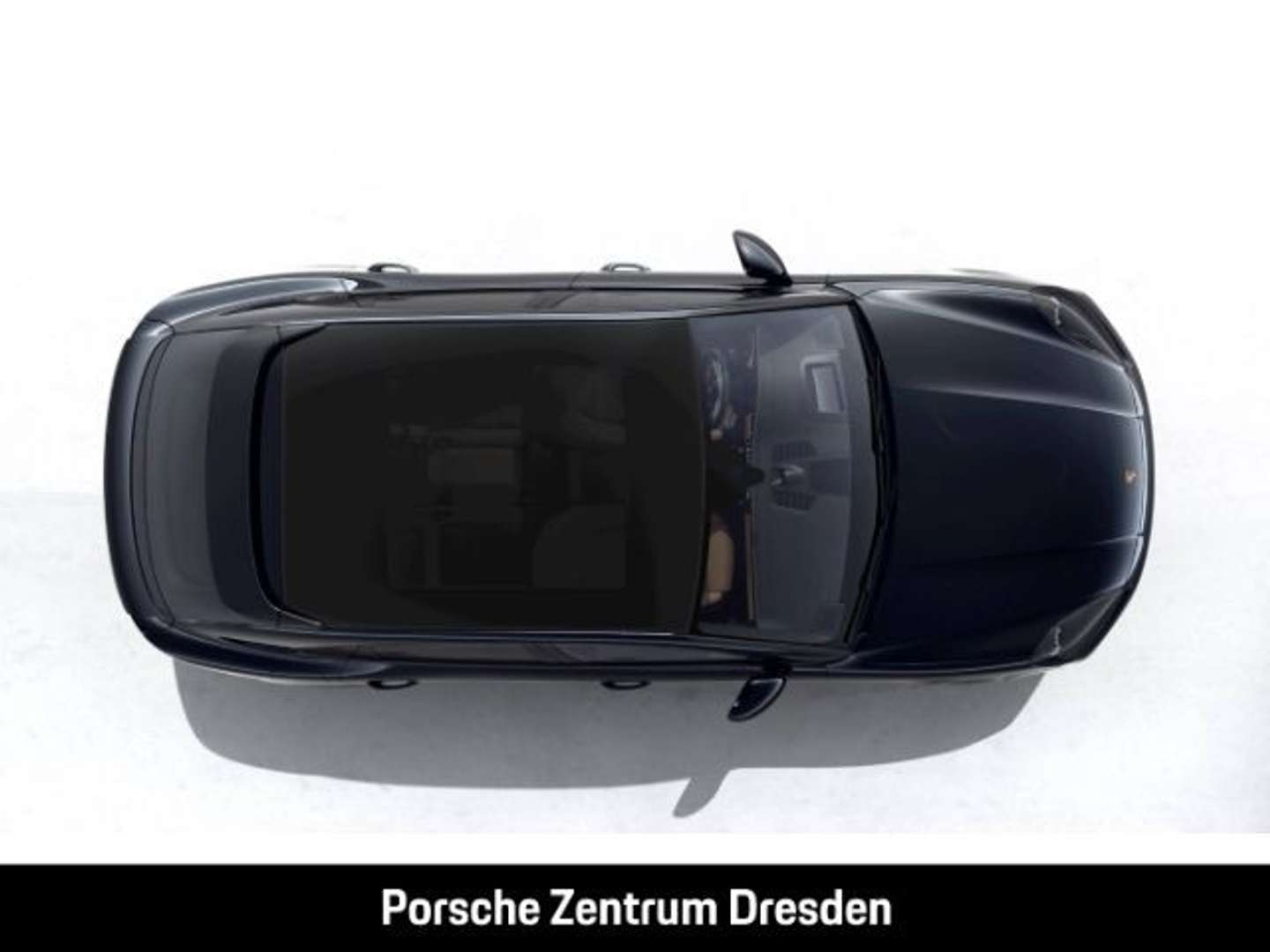 Porsche Cayenne II Coupe Platinum Edition - 2023 - Joinsteer - #5