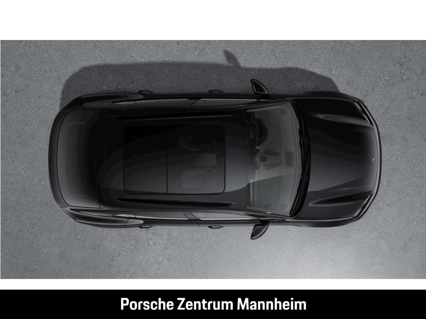 Porsche Macan I - 2024 - Joinsteer - #5