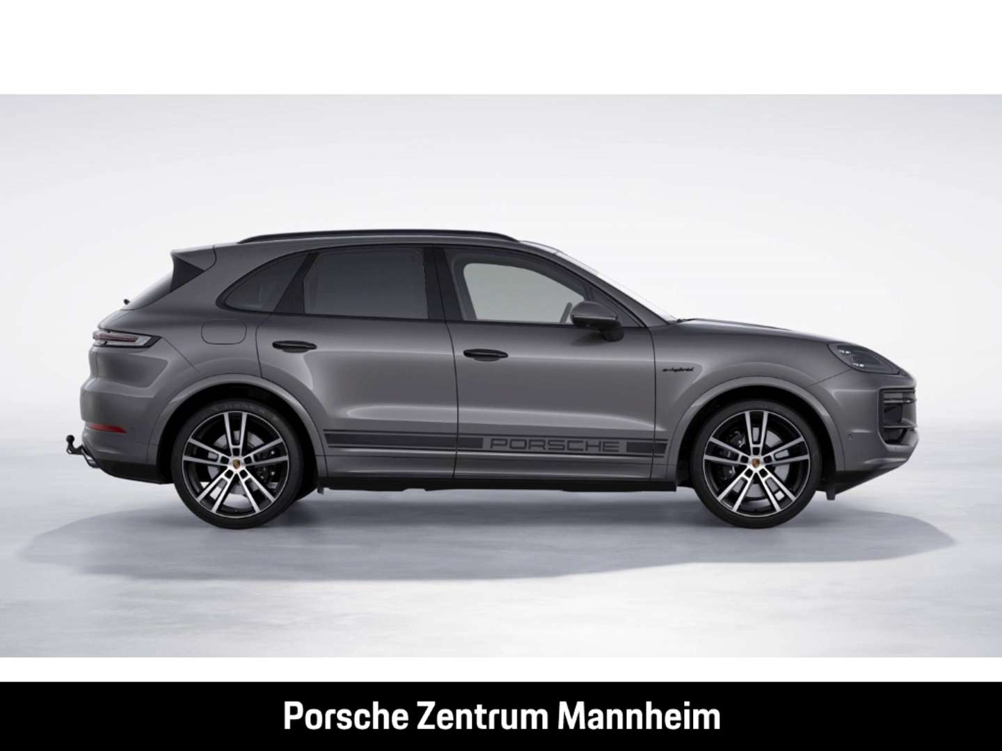 Porsche Cayenne II E-Hybrid - 2024 - Joinsteer - #6