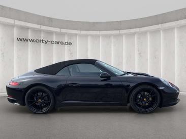 Porsche 991 II — photo 7