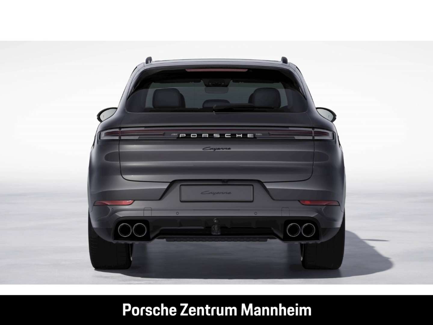 Porsche Cayenne II E-Hybrid - 2024 - Joinsteer - #7