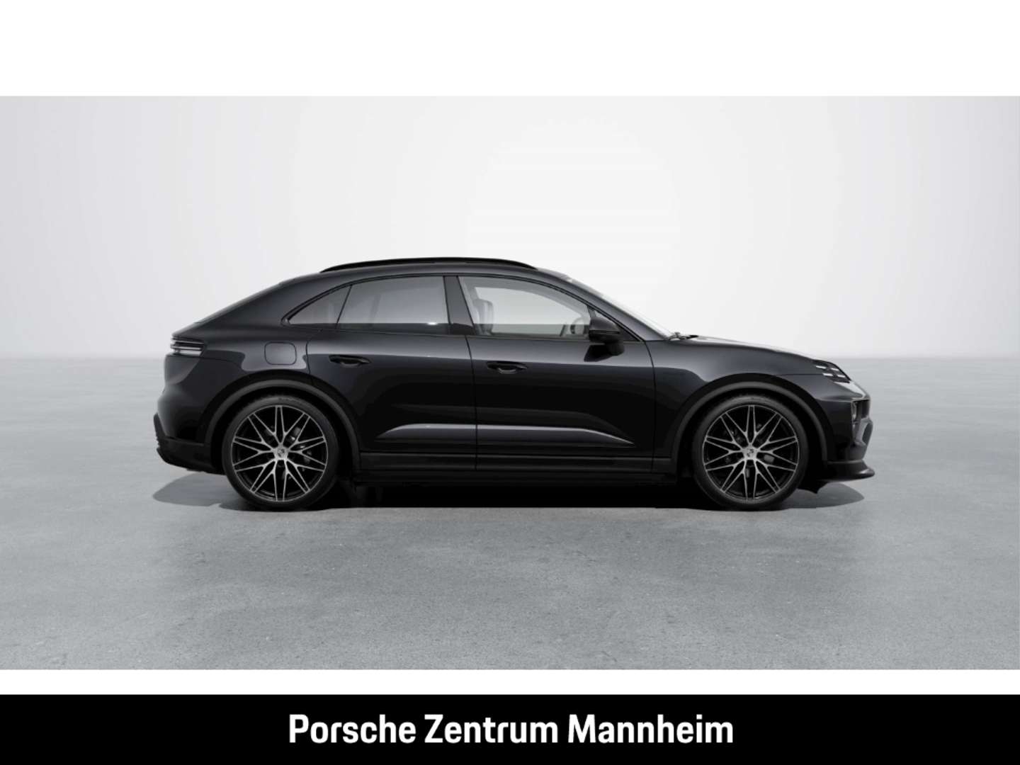 Porsche Macan I - 2024 - Joinsteer - #6