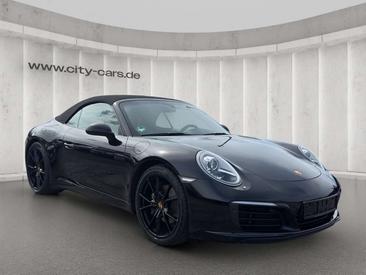 Porsche 991 II — photo 8