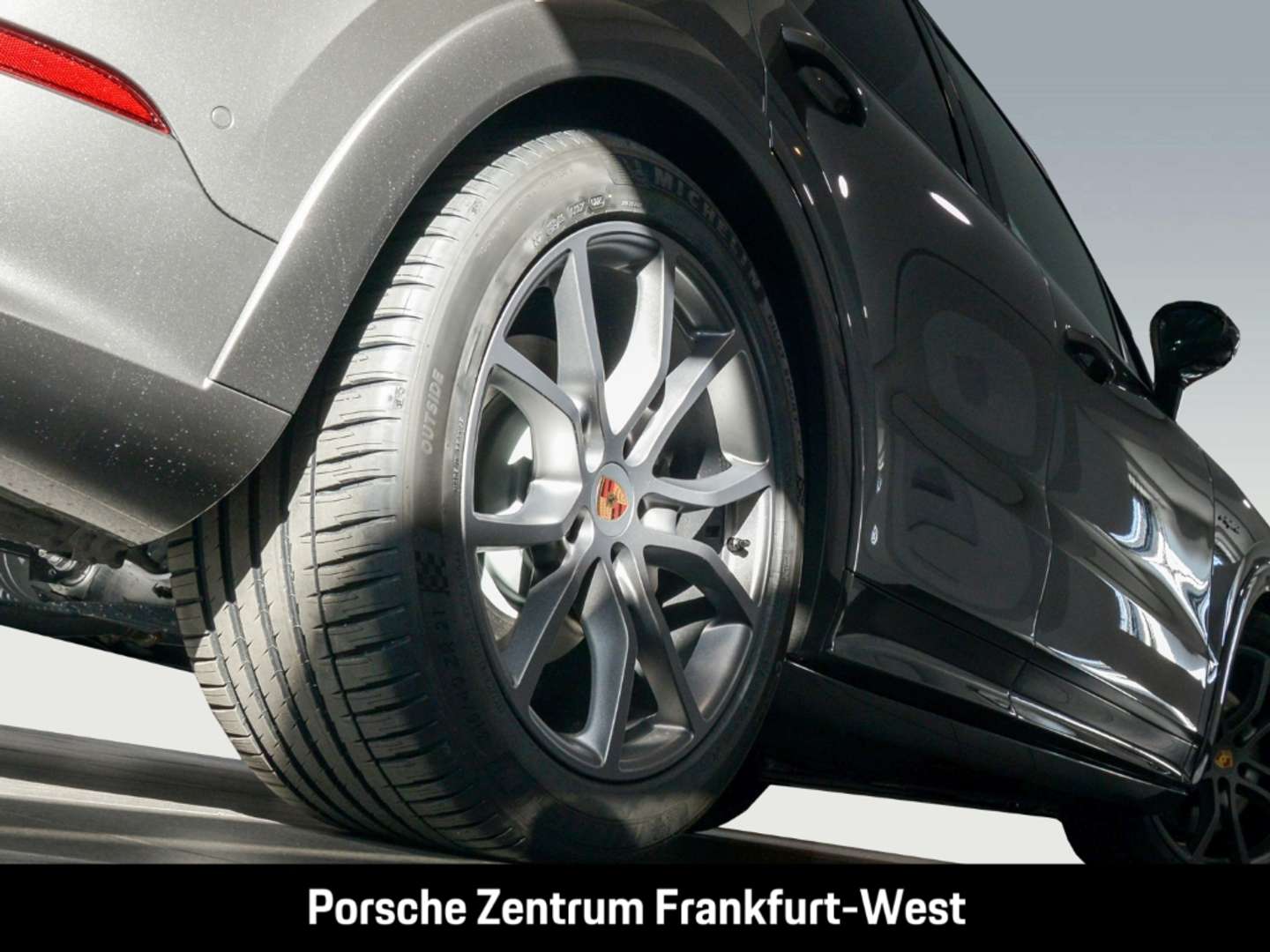 Porsche Cayenne II E-Hybrid - 2025 - Joinsteer - #6