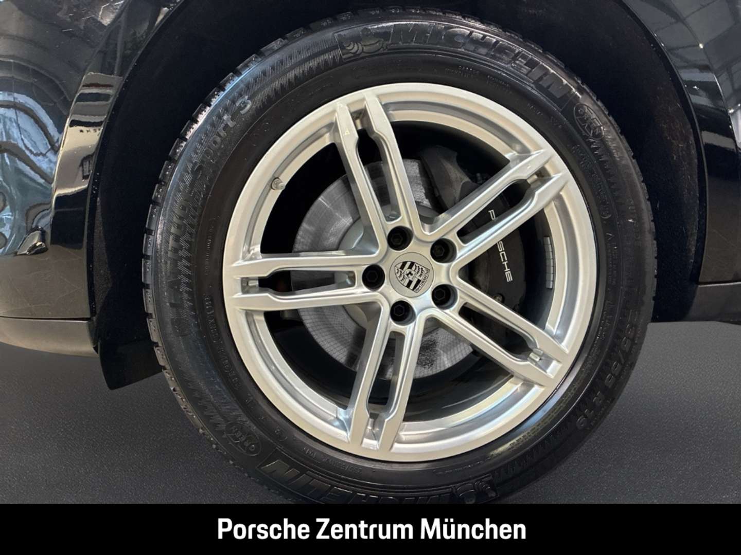 Porsche Macan I - 2023 - Joinsteer - #6