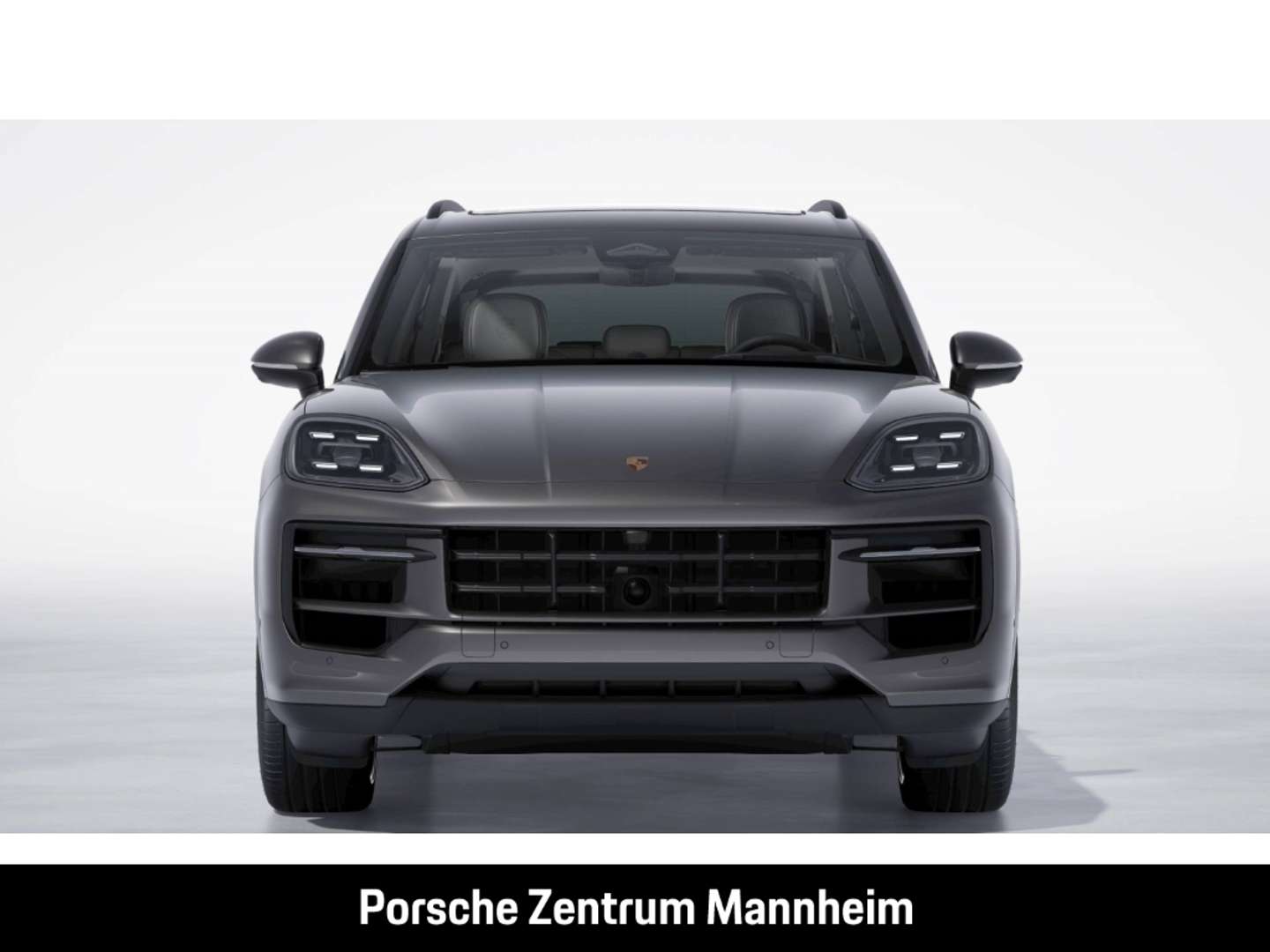Porsche Cayenne II E-Hybrid - 2024 - Joinsteer - #8