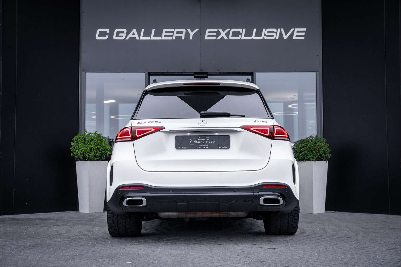 Mercedes GLE 350 Premium Plus - 2022 - Joinsteer - #6