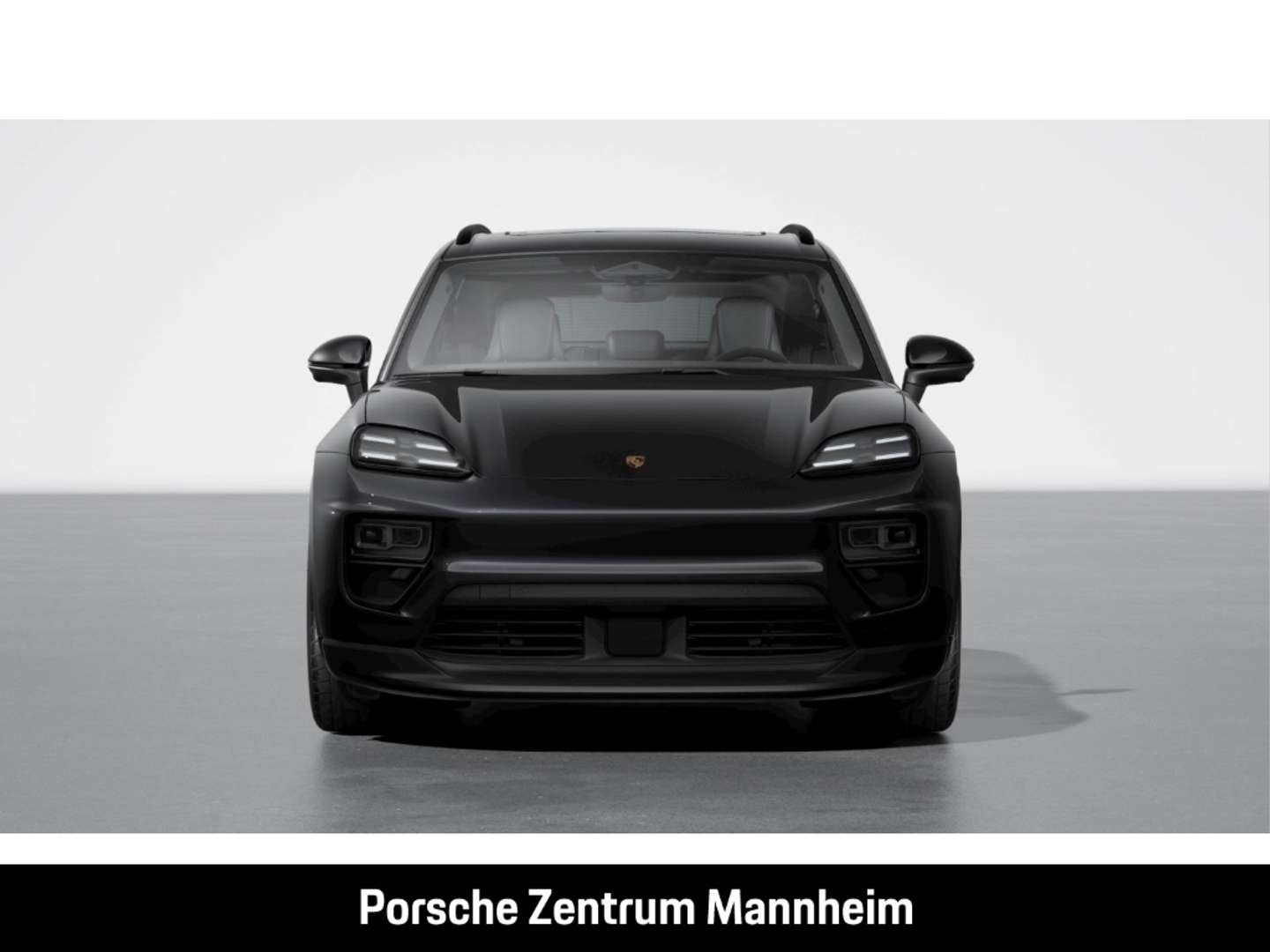 Porsche Macan I - 2024 - Joinsteer - #8