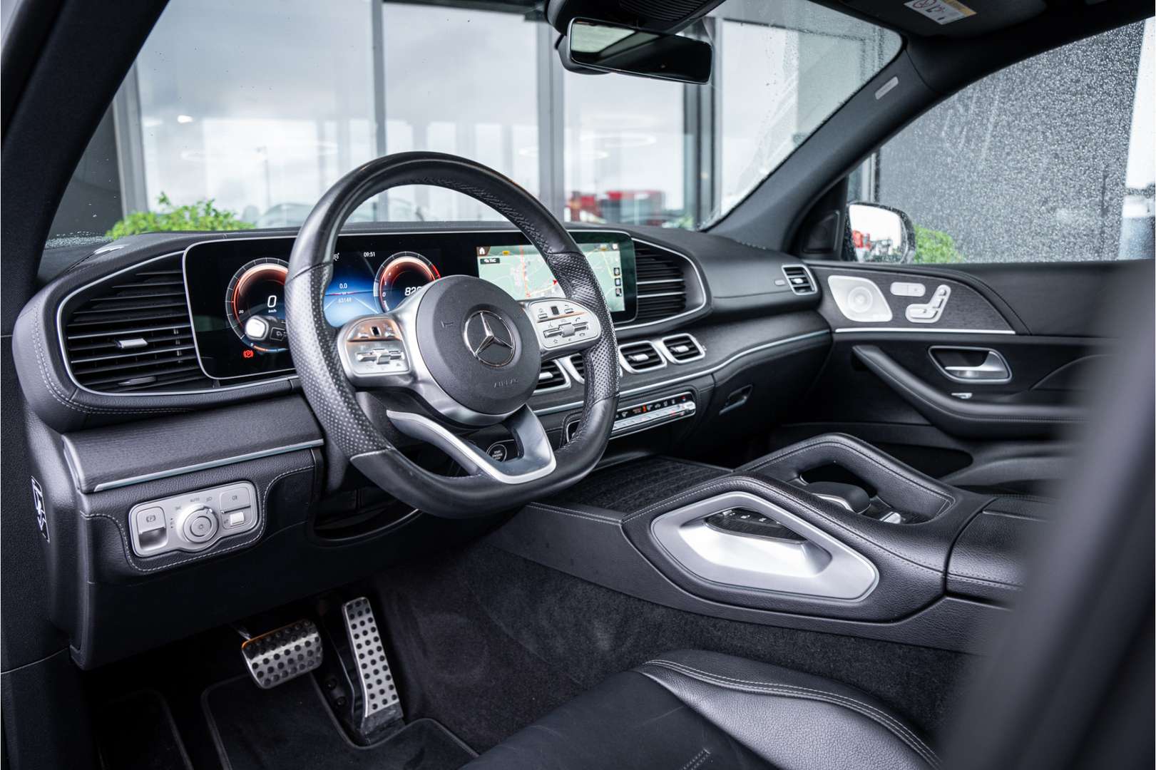 Mercedes GLE 350 Premium Plus - 2022 - Joinsteer - #8