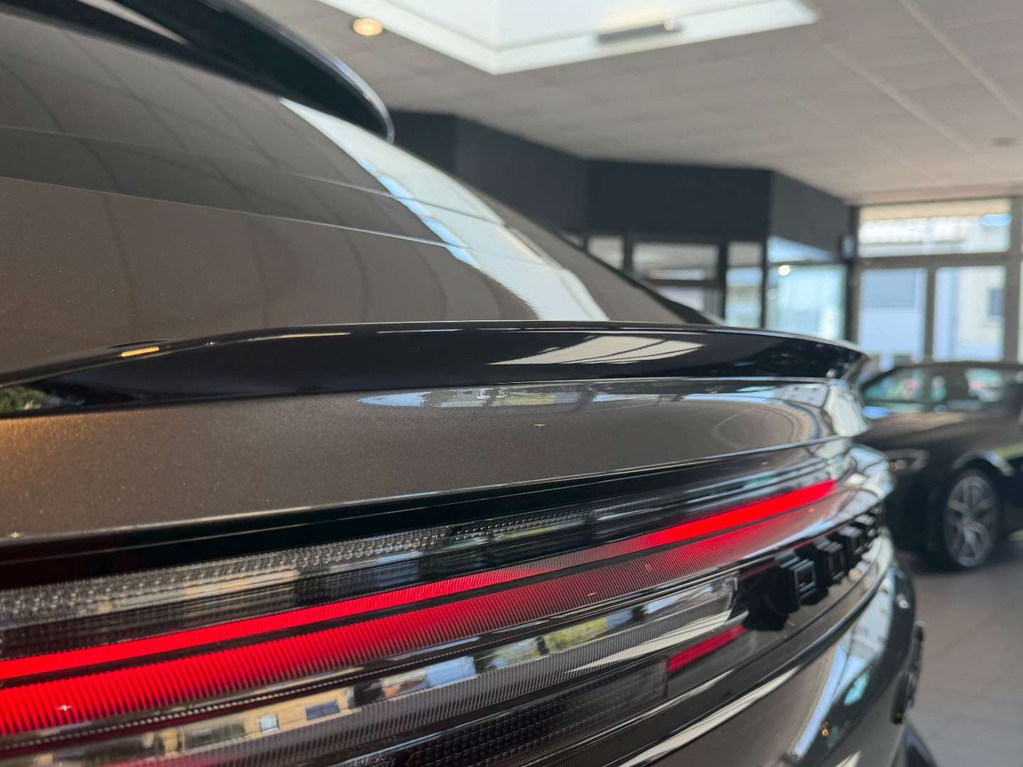 Porsche Cayenne II S E-Hybrid - 2024 - Joinsteer - #18