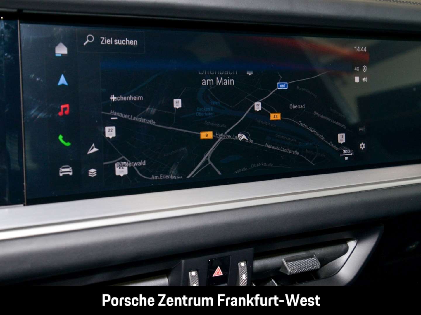 Porsche Cayenne II E-Hybrid - 2025 - Joinsteer - #9