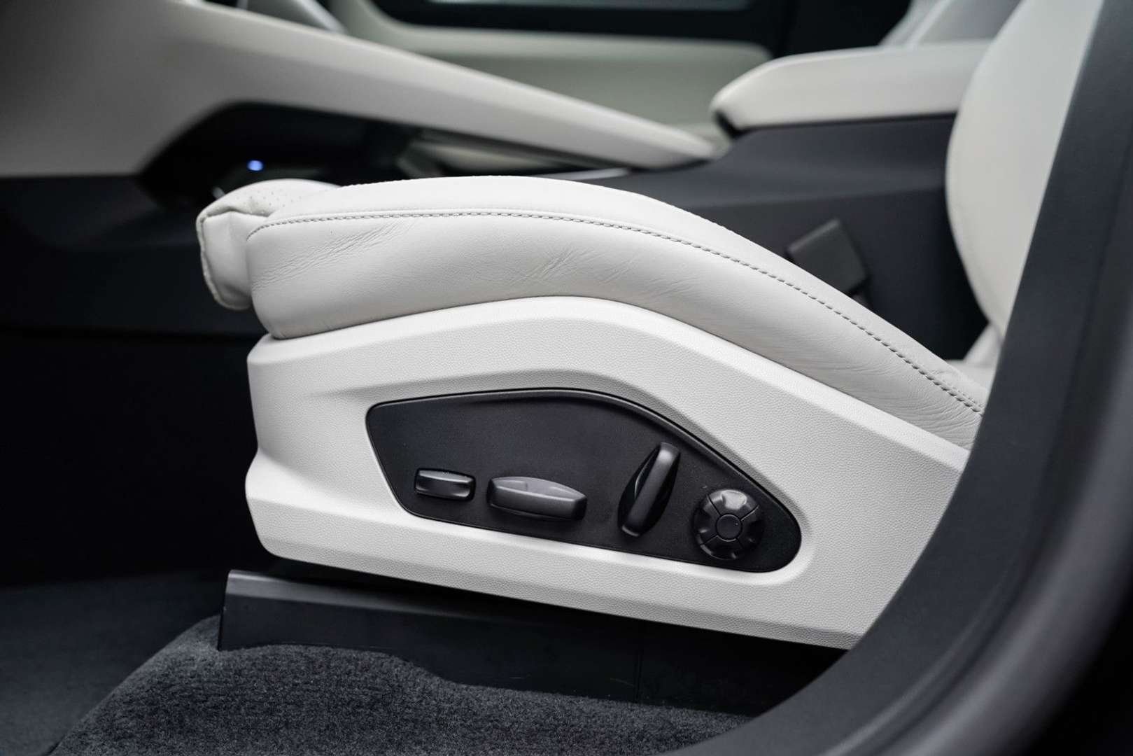 Porsche Macan Electrique Base - 2025 - Joinsteer - #11