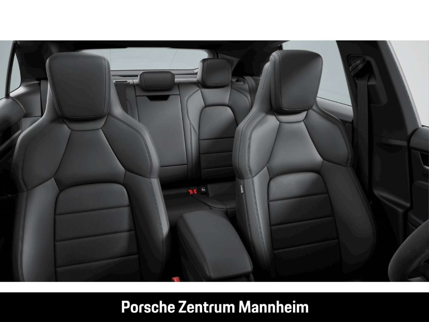 Porsche Macan I - 2024 - Joinsteer - #10