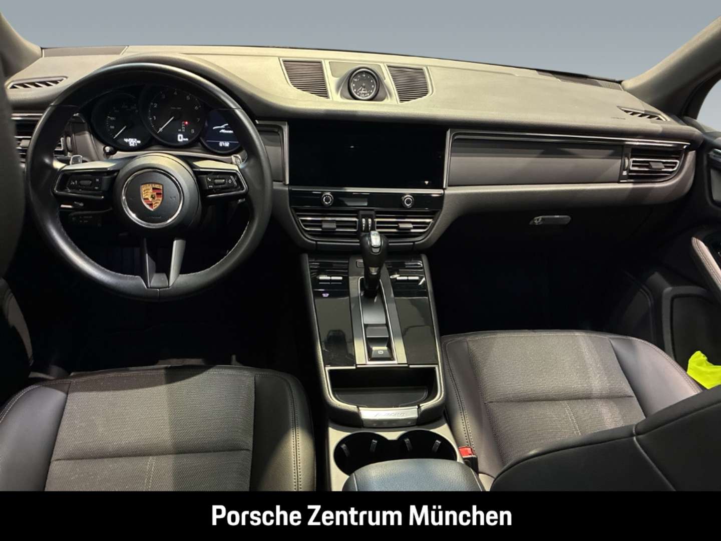 Porsche Macan I - 2023 - Joinsteer - #9