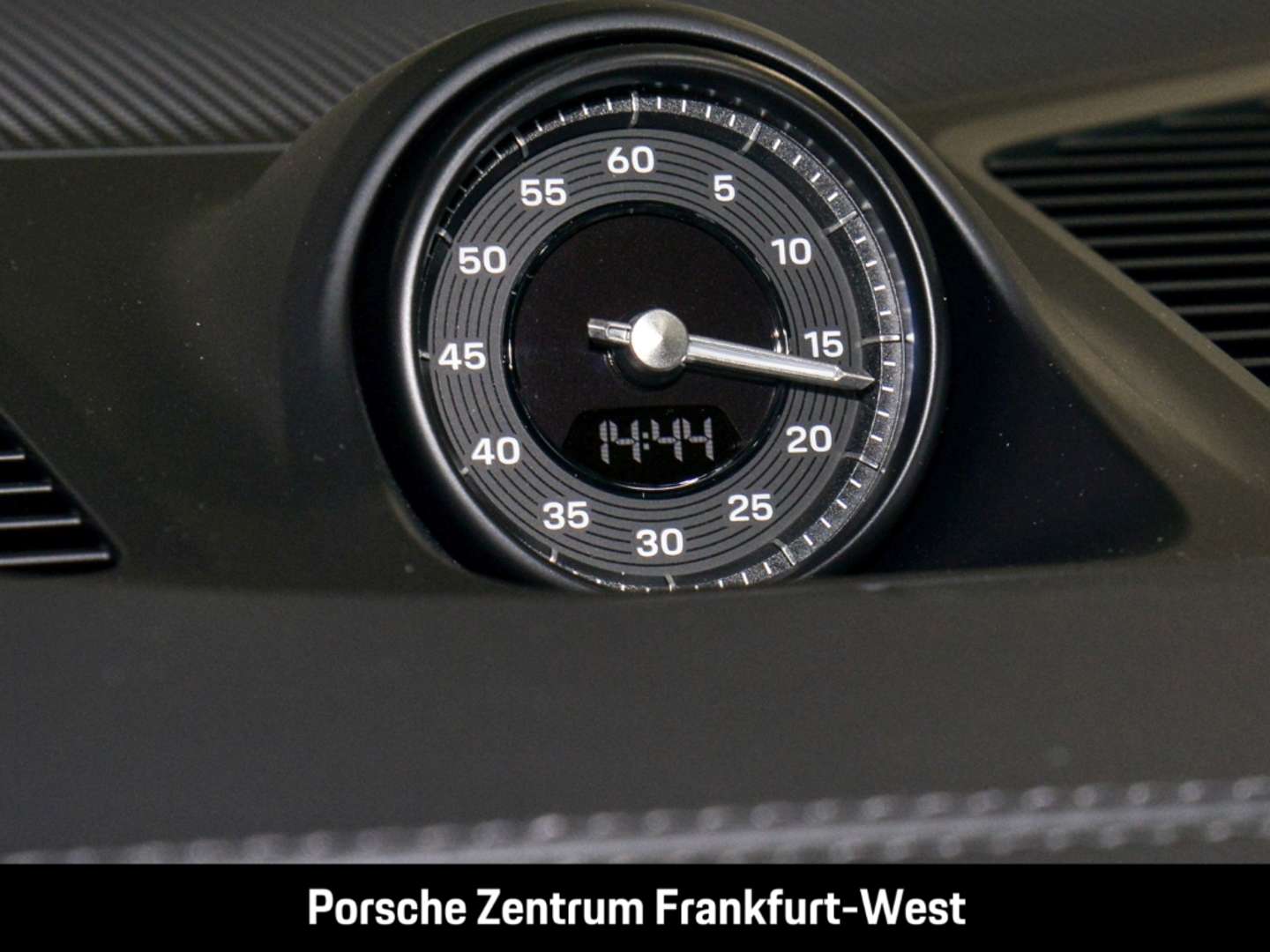 Porsche Cayenne II E-Hybrid - 2025 - Joinsteer - #11