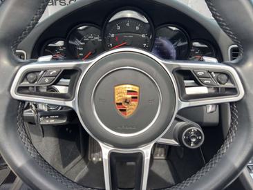 Porsche 991 II — photo 14