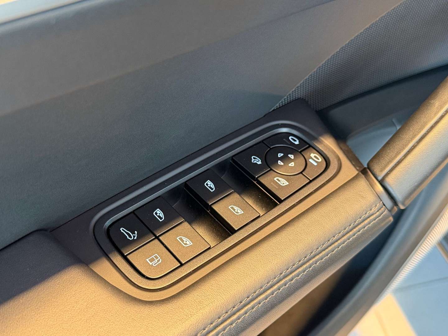 Porsche Cayenne II S E-Hybrid - 2024 - Joinsteer - #21