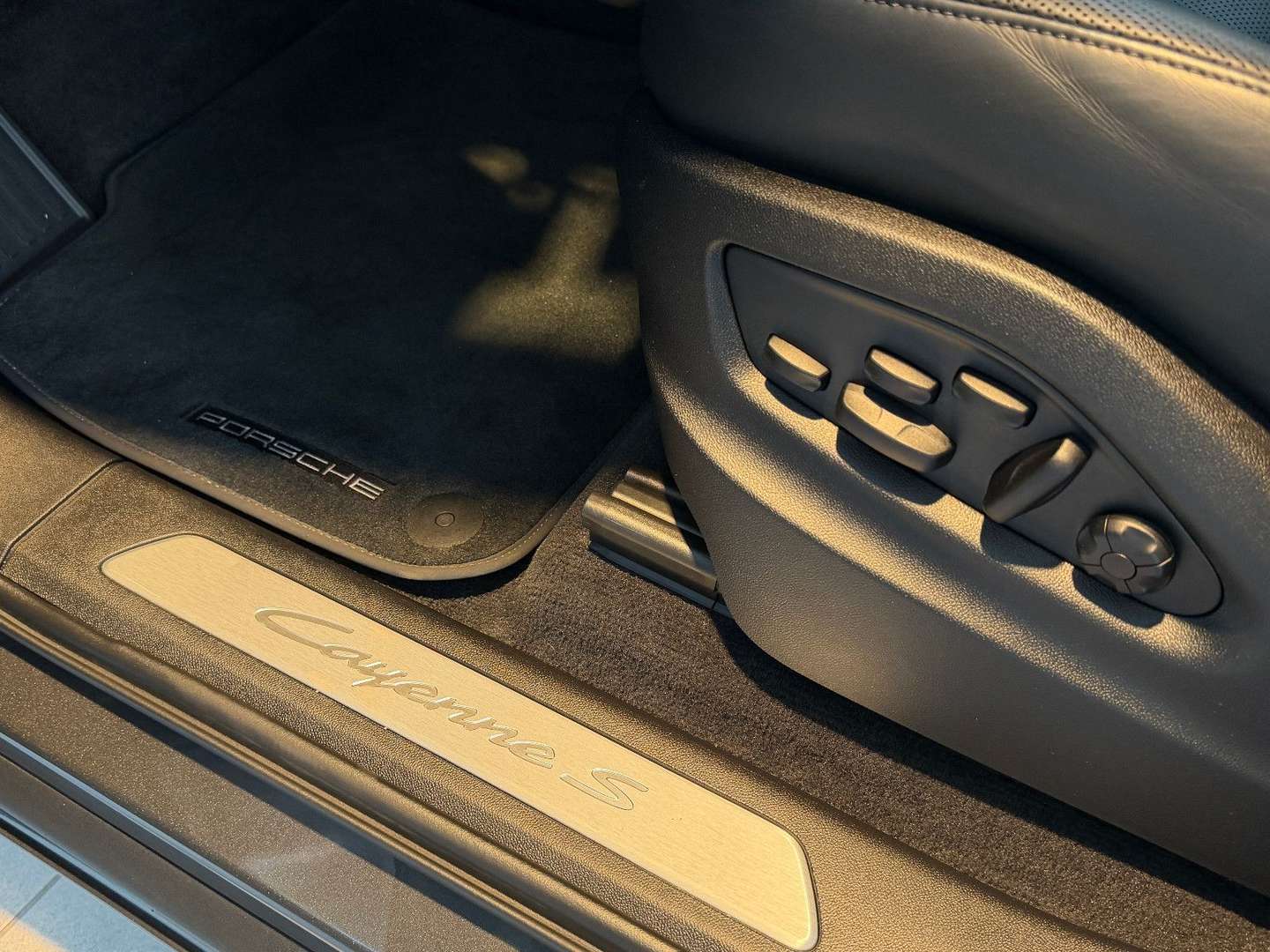 Porsche Cayenne II S E-Hybrid - 2024 - Joinsteer - #22