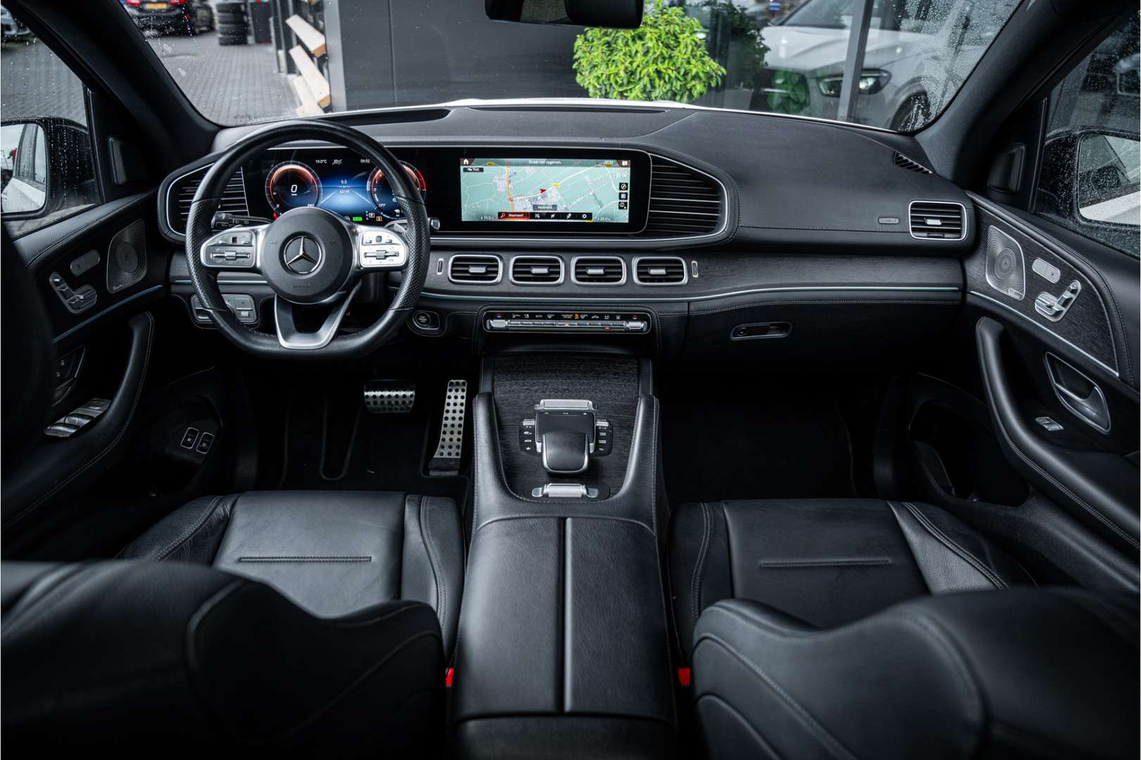 Mercedes GLE 350 Premium Plus - 2022 - Joinsteer - #11