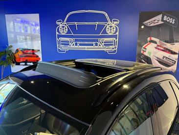 Porsche Macan S — photo 42