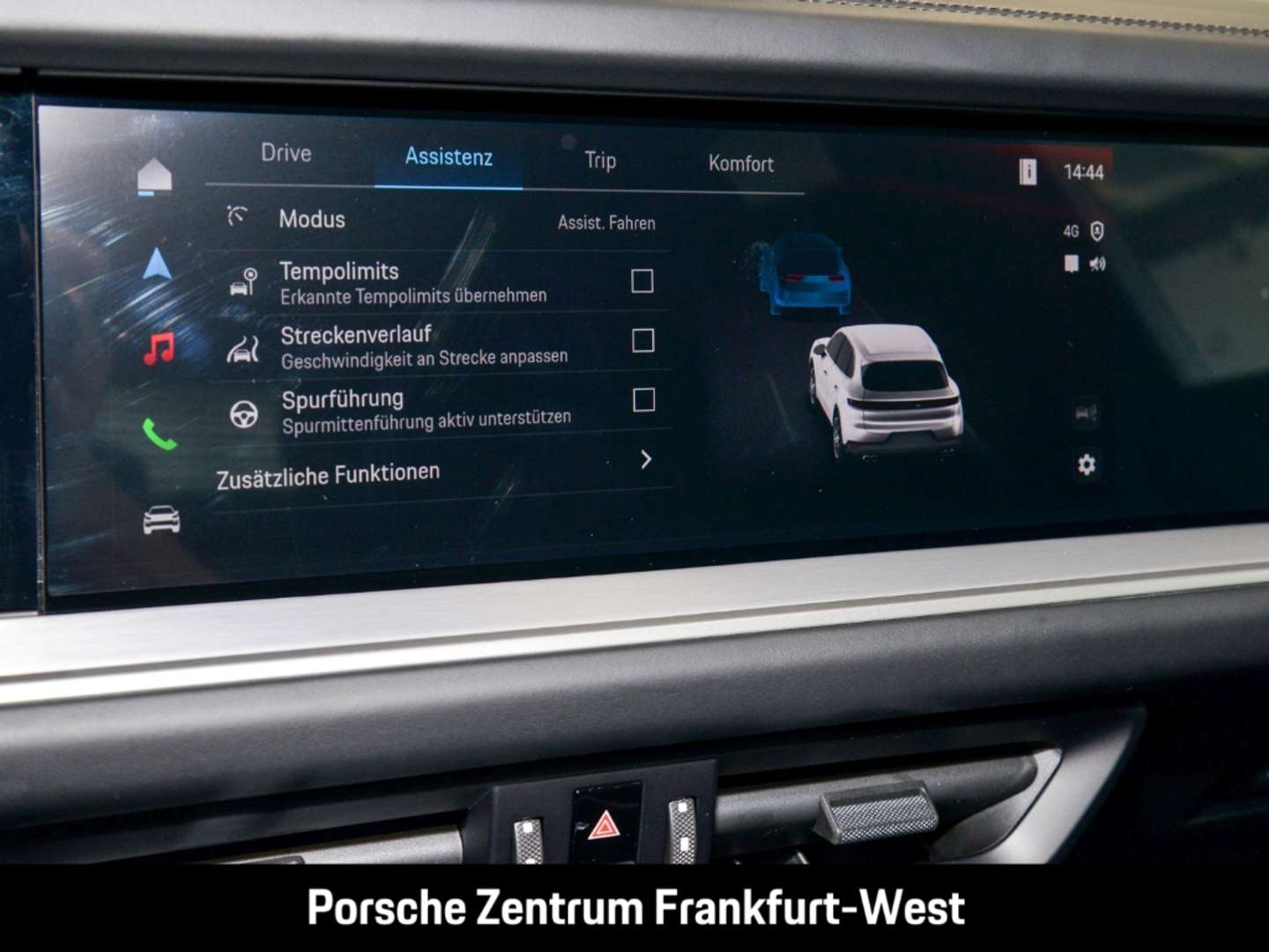 Porsche Cayenne II E-Hybrid - 2025 - Joinsteer - #14