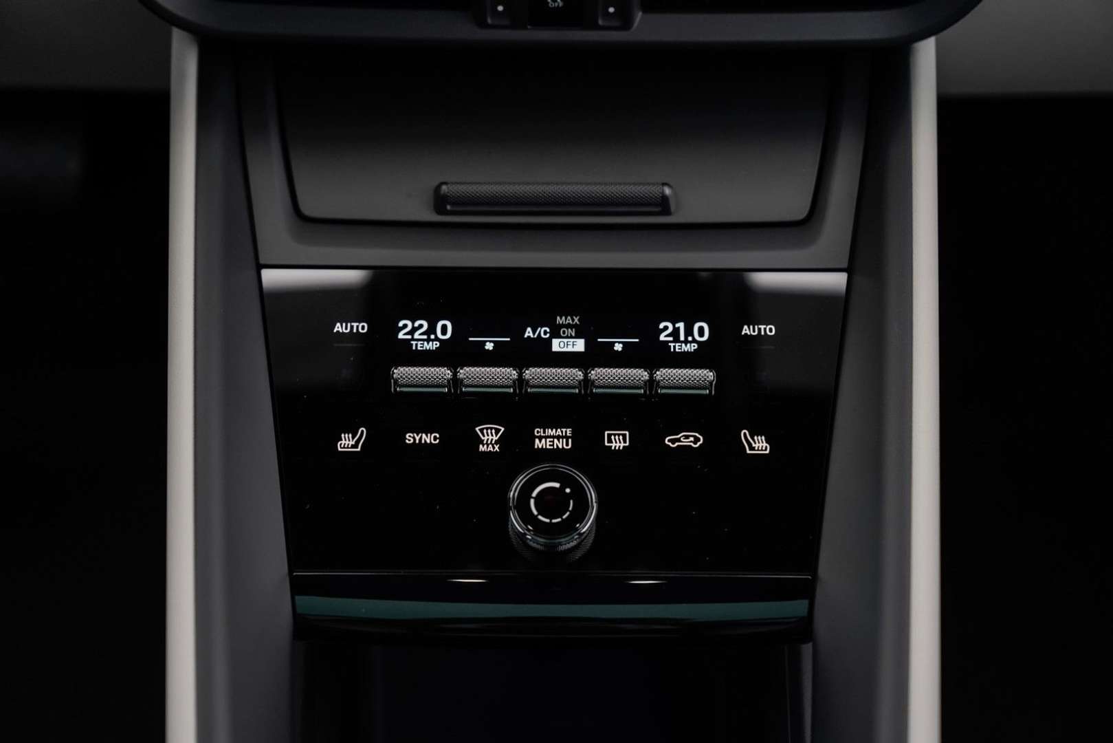 Porsche Macan Electrique Base - 2025 - Joinsteer - #16