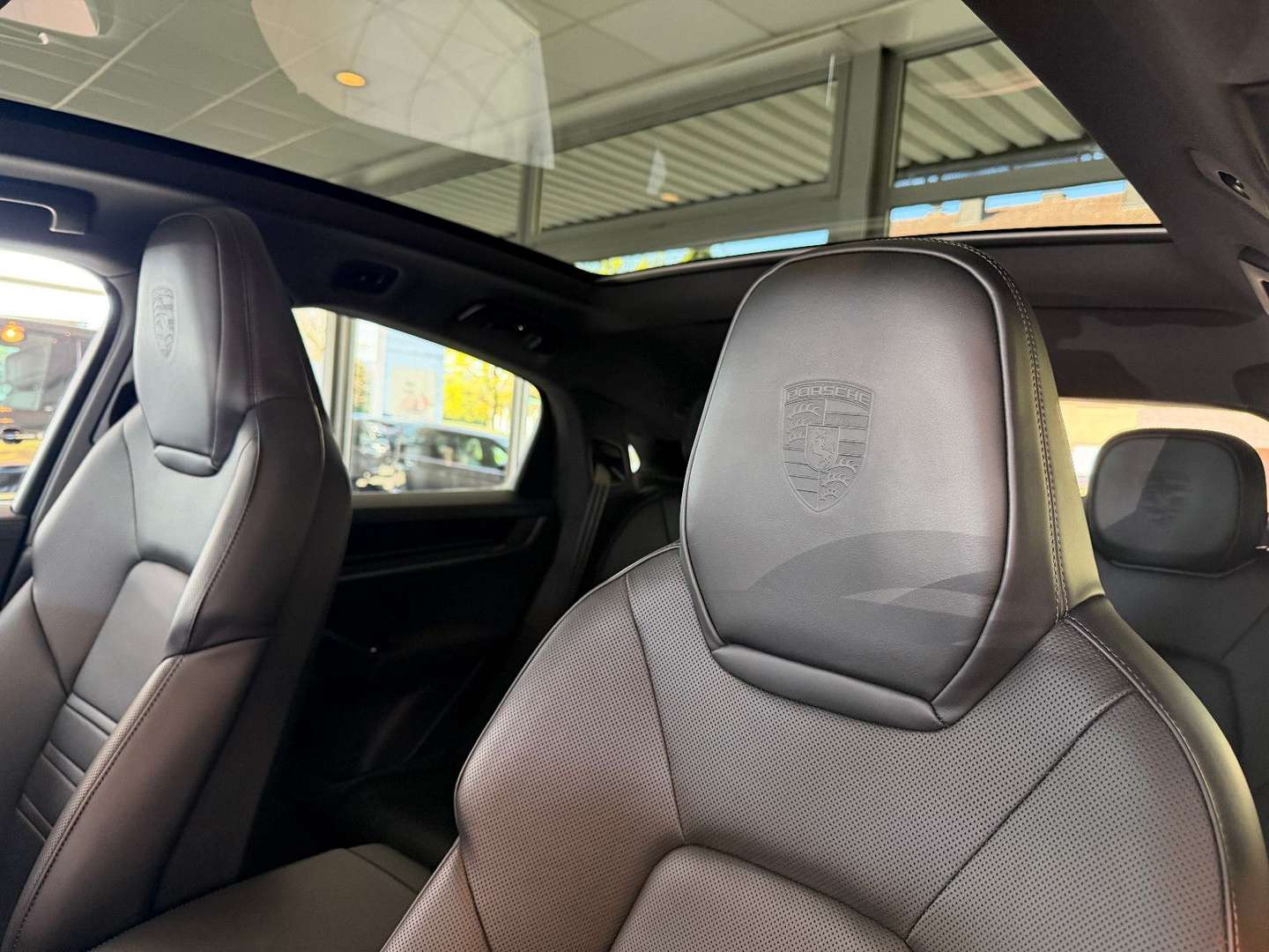 Porsche Cayenne II S E-Hybrid - 2024 - Joinsteer - #24