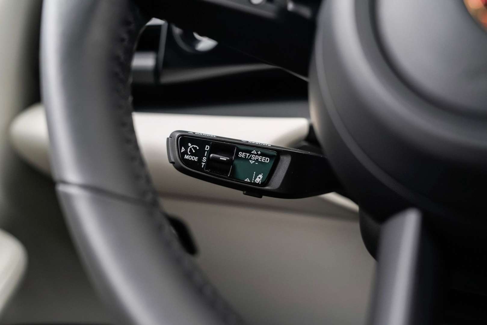 Porsche Macan Electrique Base - 2025 - Joinsteer - #17