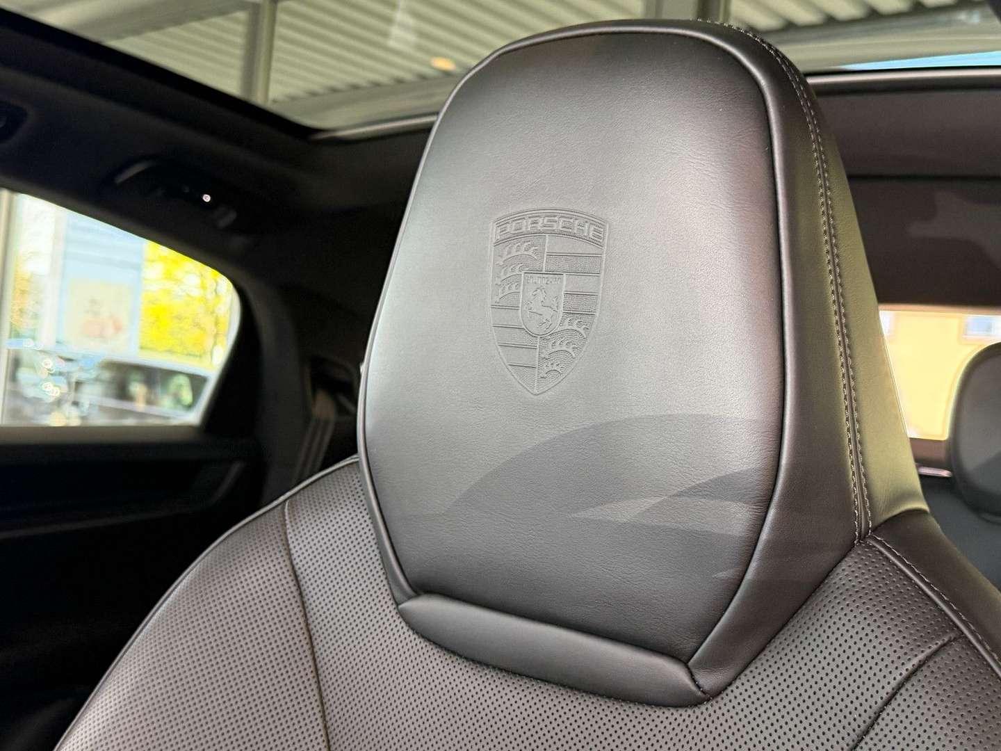 Porsche Cayenne II S E-Hybrid - 2024 - Joinsteer - #25